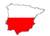 GRANJA MARTÍNEZ - Polski
